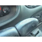 FORD GALAXY (VX) '1998 GHIA PLATA