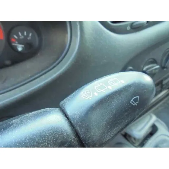 FORD GALAXY (VX) '1998 GHIA PLATA