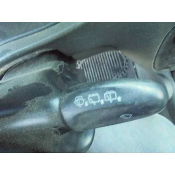 FORD GALAXY (VX) '1998 GHIA PLATA