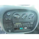 FORD GALAXY (VX) '1998 GHIA PLATA