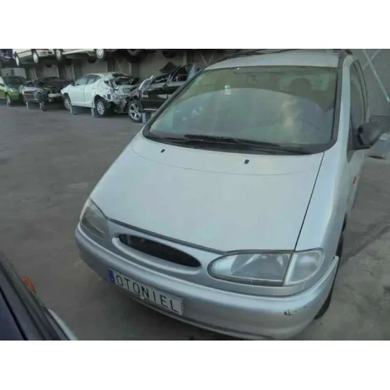 FORD GALAXY (VX) '1998 GHIA PLATA