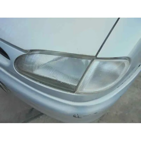 FORD GALAXY (VX) '1998 GHIA PLATA