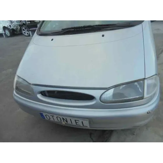 FORD GALAXY (VX) '1998 GHIA PLATA