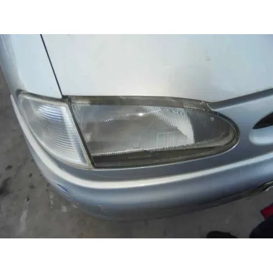 FORD GALAXY (VX) '1998 GHIA PLATA