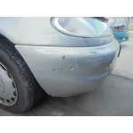 FORD GALAXY (VX) '1998 GHIA PLATA