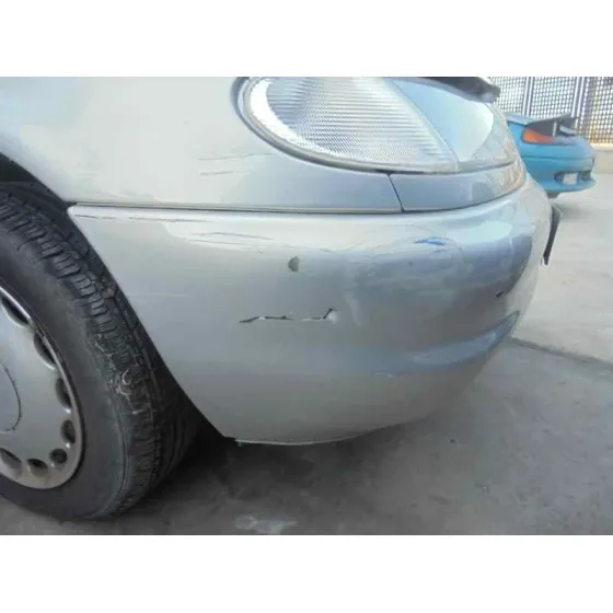 FORD GALAXY (VX) '1998 GHIA PLATA