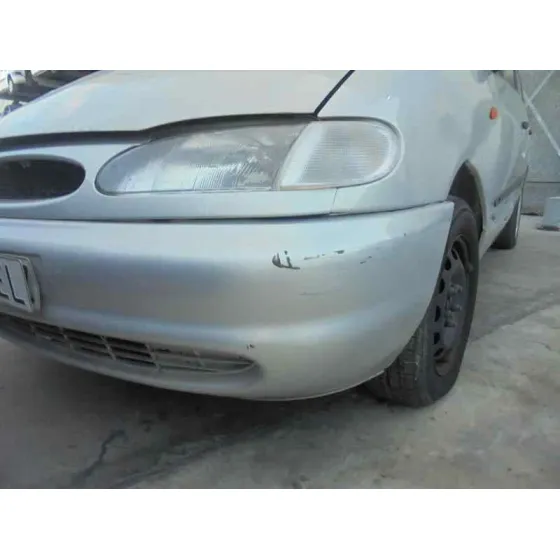 FORD GALAXY (VX) '1998 GHIA PLATA