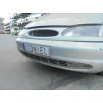 FORD GALAXY (VX) '1998 GHIA PLATA