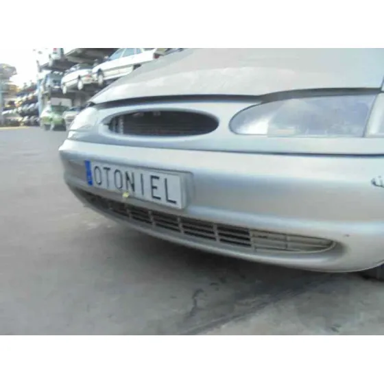 FORD GALAXY (VX) '1998 GHIA PLATA