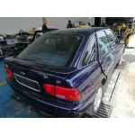 FORD ESCORT BERLINA '1998 1.6 AZUL