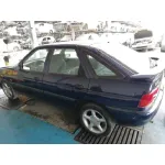 FORD ESCORT BERLINA '1998 1.6 AZUL