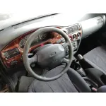 FORD ESCORT BERLINA '1998 1.6 AZUL