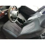 FORD ESCORT BERLINA '1998 1.6 AZUL