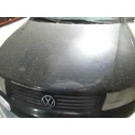 VOLKSWAGEN PASSAT BERLINA (3B2) VOLKSWAGEN PASSAT BERLINA (3B2) '1999 COMFORTLINE NEGRO 1996