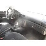 VOLKSWAGEN PASSAT BERLINA (3B2) VOLKSWAGEN PASSAT BERLINA (3B2) '1999 COMFORTLINE NEGRO 1996