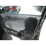 VOLKSWAGEN PASSAT BERLINA (3B2) VOLKSWAGEN PASSAT BERLINA (3B2) '1999 COMFORTLINE NEGRO 1996