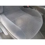 VOLKSWAGEN PASSAT BERLINA (3B2) VOLKSWAGEN PASSAT BERLINA (3B2) '1999 COMFORTLINE NEGRO 1996