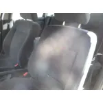 VOLKSWAGEN PASSAT BERLINA (3B2) VOLKSWAGEN PASSAT BERLINA (3B2) '1999 COMFORTLINE NEGRO 1996