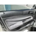 VOLKSWAGEN PASSAT BERLINA (3B2) VOLKSWAGEN PASSAT BERLINA (3B2) '1999 COMFORTLINE NEGRO 1996