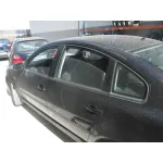 VOLKSWAGEN PASSAT BERLINA (3B2) VOLKSWAGEN PASSAT BERLINA (3B2) '1999 COMFORTLINE NEGRO 1996