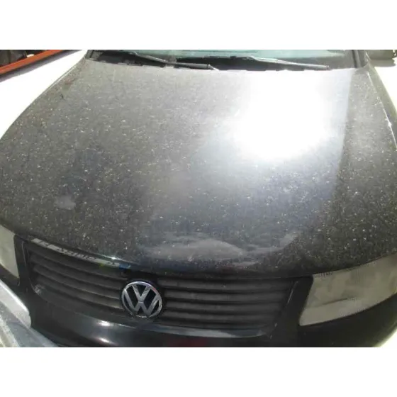 VOLKSWAGEN PASSAT BERLINA (3B2) '1999 COMFORTLINE NEGRO