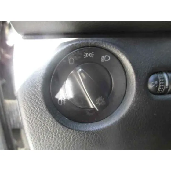 VOLKSWAGEN PASSAT BERLINA (3B2) '1999 COMFORTLINE NEGRO