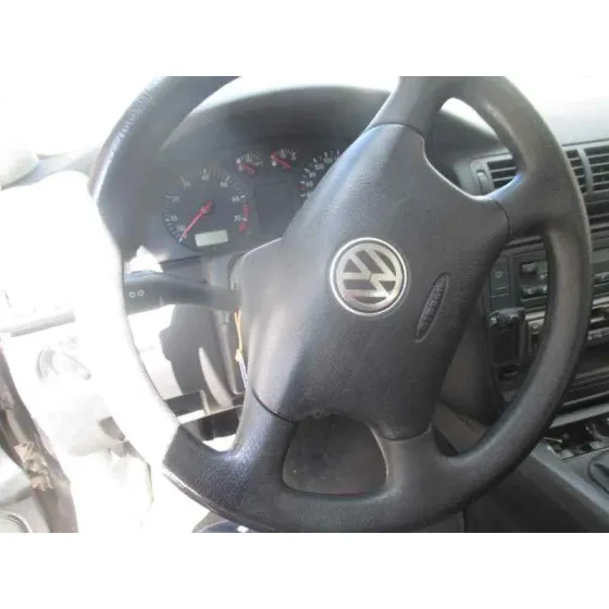 VOLKSWAGEN PASSAT BERLINA (3B2) '1999 COMFORTLINE NEGRO