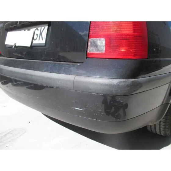 VOLKSWAGEN PASSAT BERLINA (3B2) '1999 COMFORTLINE NEGRO