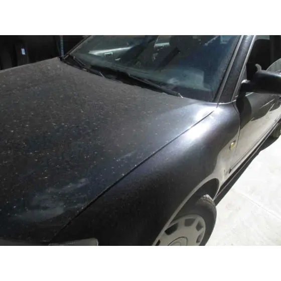 VOLKSWAGEN PASSAT BERLINA (3B2) '1999 COMFORTLINE NEGRO