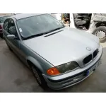 BMW SERIE 3 BERLINA (E46) BMW SERIE 3 BERLINA (E46) '2000 320D GRIS 1998