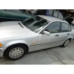 BMW SERIE 3 BERLINA (E46) BMW SERIE 3 BERLINA (E46) '2000 320D GRIS 1998