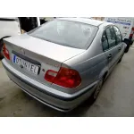 BMW SERIE 3 BERLINA (E46) BMW SERIE 3 BERLINA (E46) '2000 320D GRIS 1998