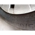 BMW SERIE 3 BERLINA (E46) BMW SERIE 3 BERLINA (E46) '2000 320D GRIS 1998