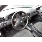 BMW SERIE 3 BERLINA (E46) BMW SERIE 3 BERLINA (E46) '2000 320D GRIS 1998