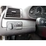 BMW SERIE 3 BERLINA (E46) BMW SERIE 3 BERLINA (E46) '2000 320D GRIS 1998