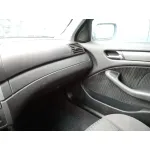 BMW SERIE 3 BERLINA (E46) BMW SERIE 3 BERLINA (E46) '2000 320D GRIS 1998