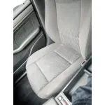 BMW SERIE 3 BERLINA (E46) BMW SERIE 3 BERLINA (E46) '2000 320D GRIS 1998