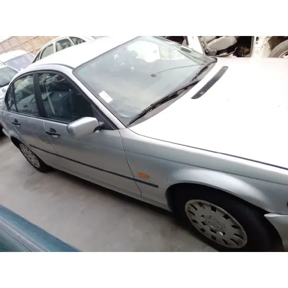 BMW SERIE 3 BERLINA (E46) '2000 320D GRIS