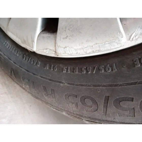 BMW SERIE 3 BERLINA (E46) '2000 320D GRIS