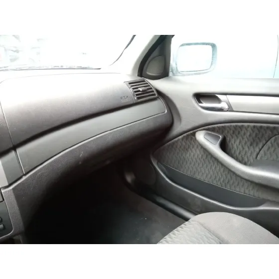BMW SERIE 3 BERLINA (E46) '2000 320D GRIS