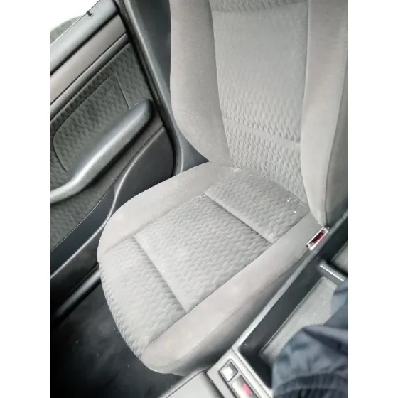 BMW SERIE 3 BERLINA (E46) '2000 320D GRIS