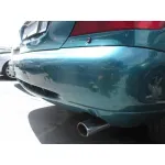 FORD MONDEO BERLINA (GD) FORD MONDEO BERLINA (GD) '1999 AMBIENTE VERDE 1999