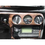 FORD MONDEO BERLINA (GD) FORD MONDEO BERLINA (GD) '1999 AMBIENTE VERDE 1999