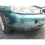 FORD MONDEO BERLINA (GD) FORD MONDEO BERLINA (GD) '1999 AMBIENTE VERDE 1999