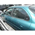 FORD MONDEO BERLINA (GD) FORD MONDEO BERLINA (GD) '1999 AMBIENTE VERDE 1999