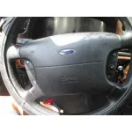 FORD MONDEO BERLINA (GD) FORD MONDEO BERLINA (GD) '1999 AMBIENTE VERDE 1999