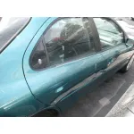 FORD MONDEO BERLINA (GD) FORD MONDEO BERLINA (GD) '1999 AMBIENTE VERDE 1999