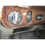 FORD MONDEO BERLINA (GD) FORD MONDEO BERLINA (GD) '1999 AMBIENTE VERDE 1999