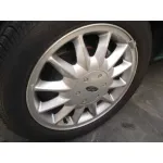 FORD MONDEO BERLINA (GD) FORD MONDEO BERLINA (GD) '1999 AMBIENTE VERDE 1999