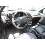 FORD MONDEO BERLINA (GD) FORD MONDEO BERLINA (GD) '1999 AMBIENTE VERDE 1999